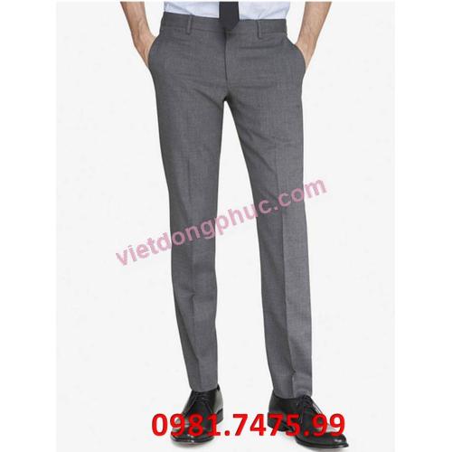 Đồng phục quần tây Nam 11 Đồng phục quần tây Nam 11